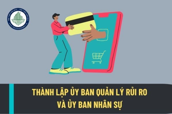 Tổ chức tín dụng phi ngân hàng có bắt buộc phải thành lập Ủy ban quản lý rủi ro và Ủy ban nhân sự không?
