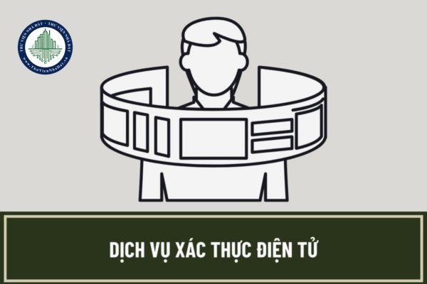Tờ khai đề nghị cấp giấy xác nhận đủ điều kiện kinh doanh dịch vụ xác thực điện tử được quy định như thế nào?