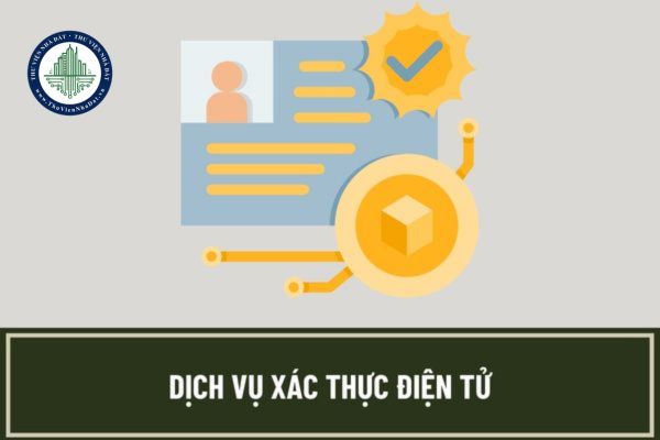 Việc cấp lại, thay đổi Giấy xác nhận đủ điều kiện kinh doanh dịch vụ xác thực điện tử quy định như thế nào?