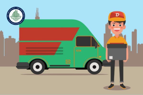 Thủ tục tại cấp tỉnh về cấp Giấy phép vận chuyển hàng hóa nguy hiểm về cháy, nổ thuộc loại 1, 2, 3, 4 và loại 9 năm 2024?