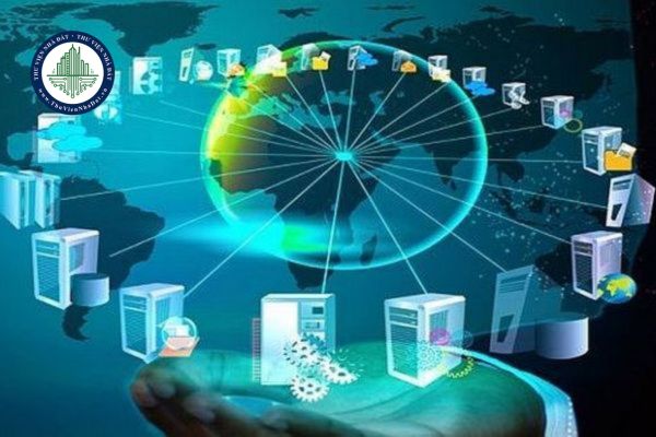 Chính thức Luật Dữ liệu 2024 số 60/2024/QH15? Quy định chính sách của Nhà nước về dữ liệu từ 1/7/2025 như thế nào?