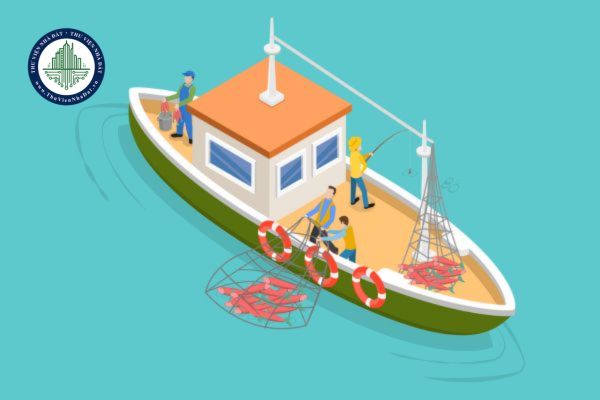 Đã có Nghị quyết 04/2024/NQ-HĐTP, hướng dẫn xử lý hình sự hành vi khai thác, mua bán trái phép thủy sản từ 1/8/2024 thế nào?