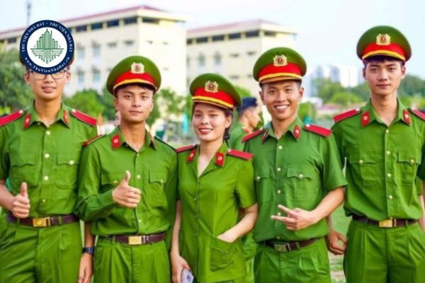 Đã có Thông tư 46/2024/TT-BCA bỏ giám sát cảnh sát giao thông bằng thiết bị ghi âm, ghi hình từ 15/11/2024?