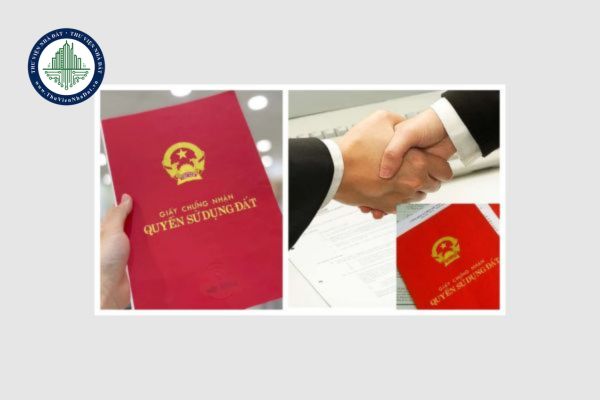 Đăng ký biến động đất đai, tài sản gắn liền với đất thì nộp hồ sơ ở đâu theo Nghị định 101 về cấp sổ đỏ? 