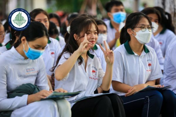 Dưới bao nhiêu điểm là rớt tốt nghiệp? Cách tính điểm tốt nghiệp THPT quốc gia năm 2024 như thế nào?