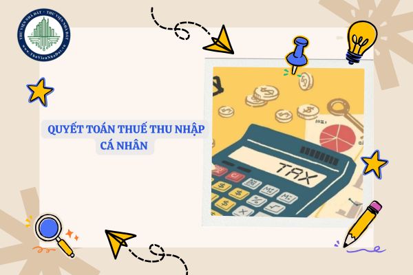 Doanh nghiệp mới thành lập 6 tháng có phải nộp quyết toán thuế thu nhập cá nhân khi không phát sinh thu nhập không?