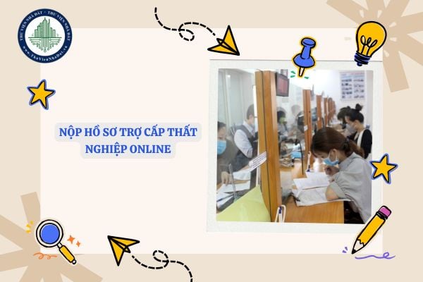 Hướng dẫn cách nộp hồ sơ trợ cấp thất nghiệp online mới nhất như thế nào?