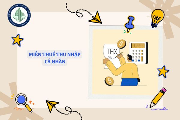 Trình tự khai miễn thuế thu nhập cá nhân đối với khoản thu nhập từ chuyển nhượng, thừa kế, quà tặng là bất động sản như thế nào?