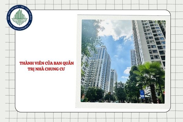 Đề xuất nào chỉ được thông qua khi có ít nhất 50% tổng số thành viên Ban quản trị nhà chung cư đồng ý?