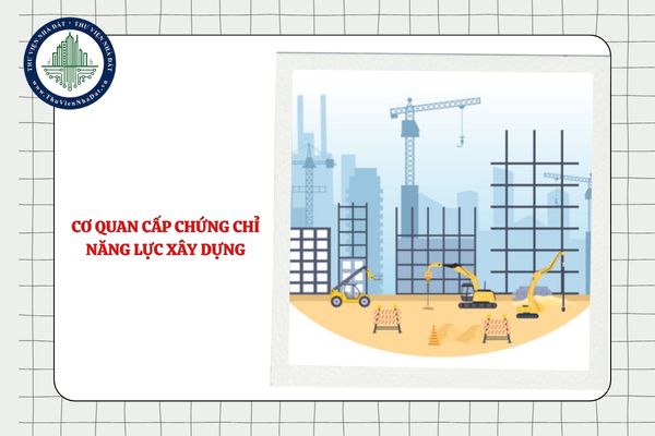 Cơ quan cấp chứng chỉ năng lực hoạt động xây dựng có quyền thu hồi, cấp lại chứng chỉ do mình cấp trước đó không?