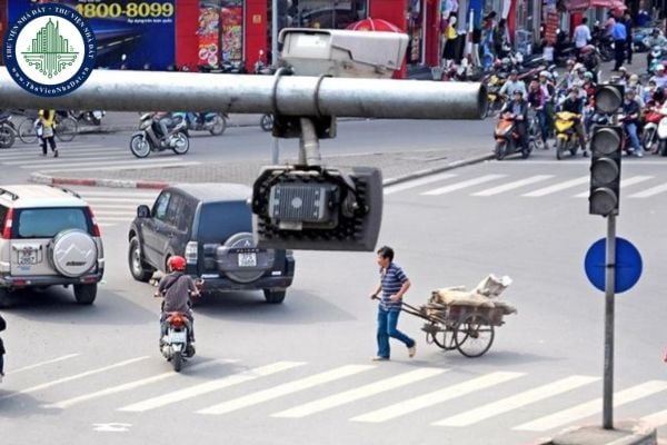 Cách tra cứu phạt nguội xe ô tô tại Thành phố Hồ Chí Minh? Xe ô tô vi phạm giao thông thì sau bao lâu có thể tra cứu phạt nguội?