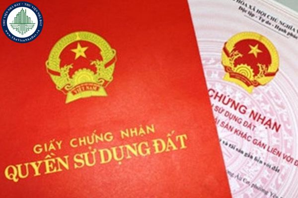 Giấy chứng nhận quyền sử dụng đất, quyền sở hữu nhà ở và tài sản khác gắn liền với đất có mấy trang? Trên mỗi trang thể hiện thông tin gì?