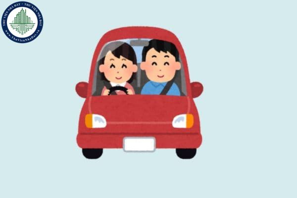 Lỗi không thắt dây an toàn khi lái xe 2025? Lỗi không thắt dây an toàn khi lái xe bị trừ bao nhiêu điểm?