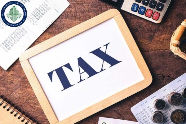 Thuế thu nhập hoãn lại phải trả là gì? Nợ Thuế thu nhập hoãn lại phải trả có được triết khấu hay không?
