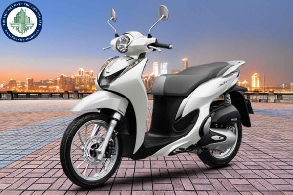 Lỗi thay đổi kết cấu xe máy 2025 phạt bao nhiêu theo Nghị định 168? Thay đổi kết cấu xe máy 2025 có bị trừ điểm giấy phép lái xe?
