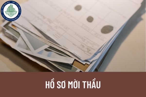Để phát hành hồ sơ mời thầu cần phải đáp ứng những điều kiện gì? Thời điểm phát hành hồ sơ mời thầu là khi nào?