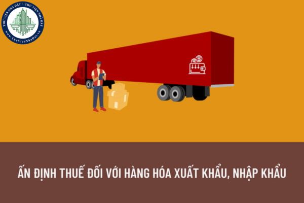 Trường hợp người khai thuế không tự tính được số tiền thuế phải nộp thì có bị ấn định thuế không?
