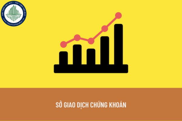 Sở giao dịch chứng khoán Việt Nam được thành lập bởi cơ quan nào? Sở giao dịch chứng khoán Việt Nam có cơ cấu tổ chức như thế nào?