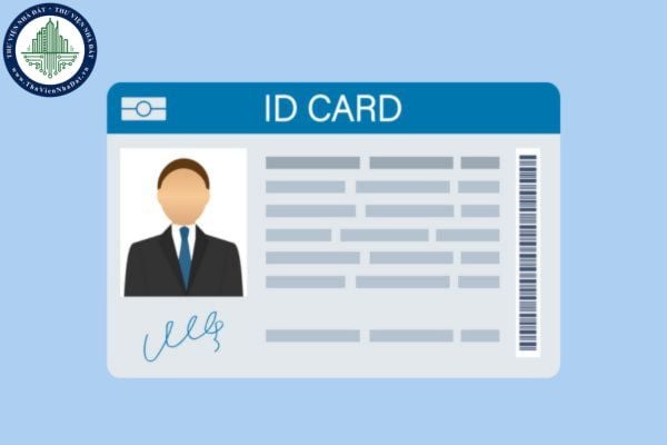 Căn cước công dân của phạm nhân đi tù sẽ do ai giữ? Khi nào thì phạm nhân được trả lại căn cước công dân?