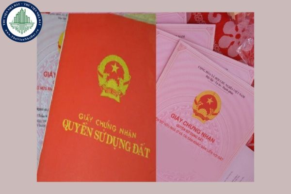 Thông tư 02/2023/TT-BTMT sửa đổi Thông tư 23/2014 về cấp sổ đỏ, quyền sở hữu nhà ở và tài sản khác gắn liền với đất, hồ sơ địa chính?