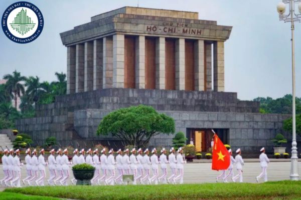 Nhiệm vụ và quyền hạn của lực lượng Bộ Tư lệnh Bảo vệ Lăng Chủ tịch Hồ Chí Minh theo quy định hiện nay như thế nào? 