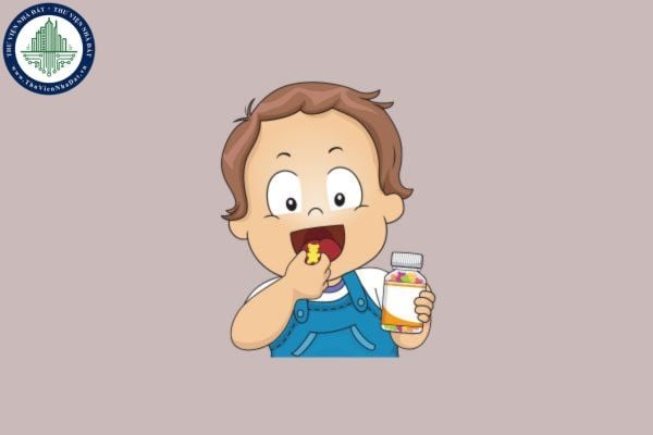 Lịch uống vitamin A cho trẻ em năm 2023 ra sao? Khám sức khỏe định kỳ cho trẻ em theo độ tuổi diễn ra khi nào?