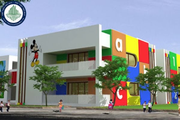 Trường mầm non không công khai thông tin về đội ngũ giáo viên sẽ bị xử phạt như thế nào?