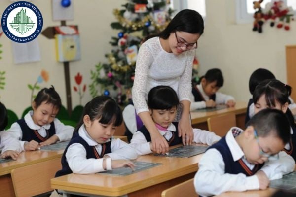 Giáo viên kiêm nhiệm công tác tư vấn tâm lý cho học sinh có được giảm định mức tiết dạy không?