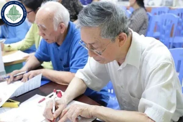 Xác định thời điểm nghỉ hưu của giáo viên trường công lập như thế nào?