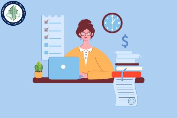 Lập Giấy nộp tiền nộp thay theo Công văn 1483 như thế nào?