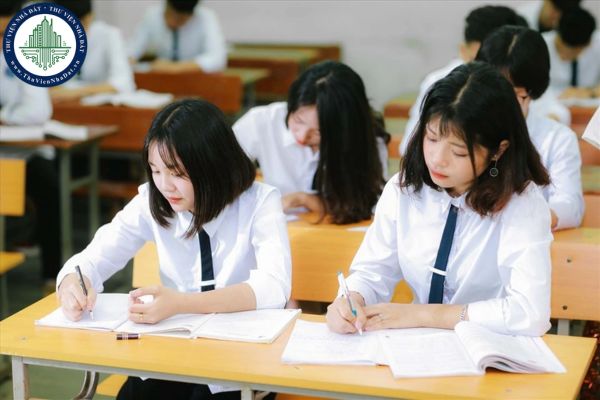 Thí sinh không đoạt giải trong kỳ thi chọn học sinh giỏi cấp quốc gia có được cấp giấy chứng nhận không?