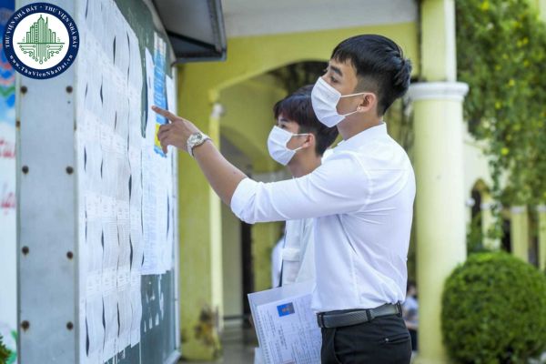 Lọc ảo nguyện vọng xét tuyển nhằm mục đích gì? Khi nào trả kết quả lọc ảo lần 6?