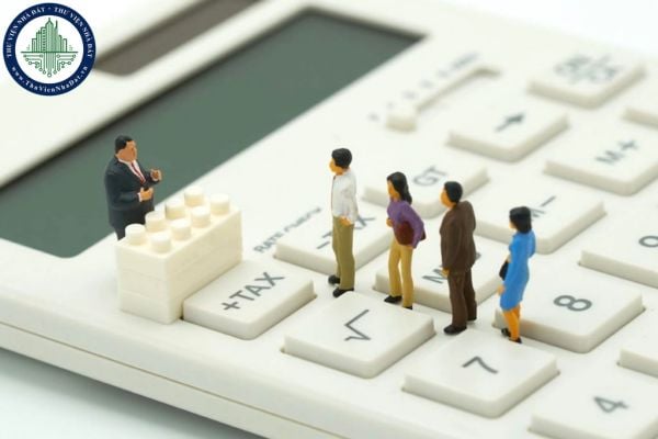 Lao động thử việc có được tính giảm trừ gia cảnh thuế thu nhập cá nhân không?