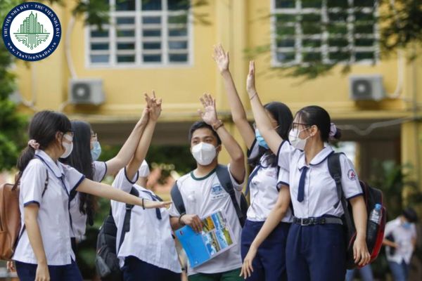 Có bao nhiêu lần lọc ảo nguyện vọng đại học 2024?