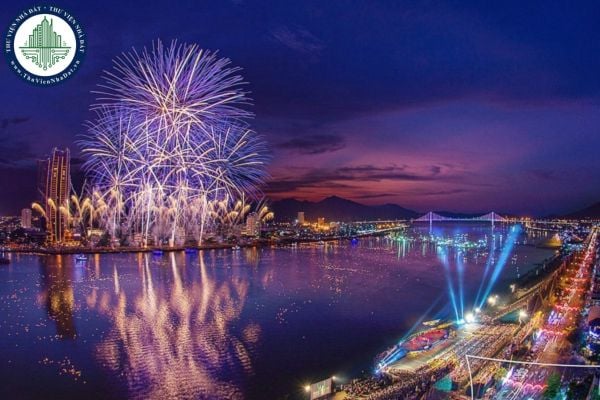 Cập nhật: Giá pháo hoa Bộ Quốc phòng dịp Tết 2025?