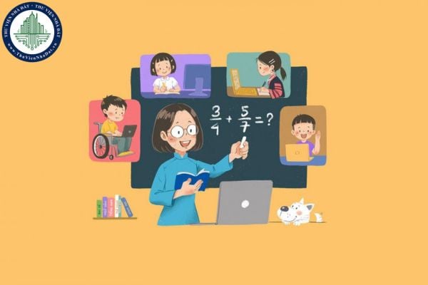 Phổ cập giáo dục là gì? Phổ cập giáo dục cho các cấp học nào?