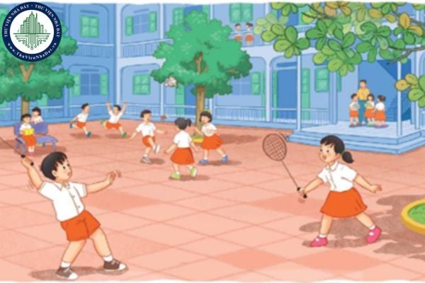 Hướng dẫn một số trò chơi tăng cường thể lực cho trẻ em mầm non?