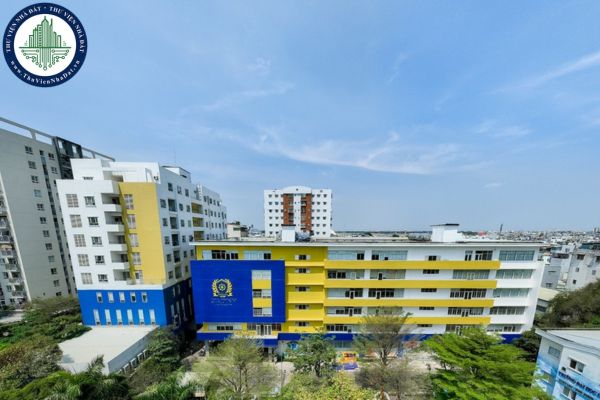 Công bố điểm chuẩn Trường Đại học Gia Định 2024?