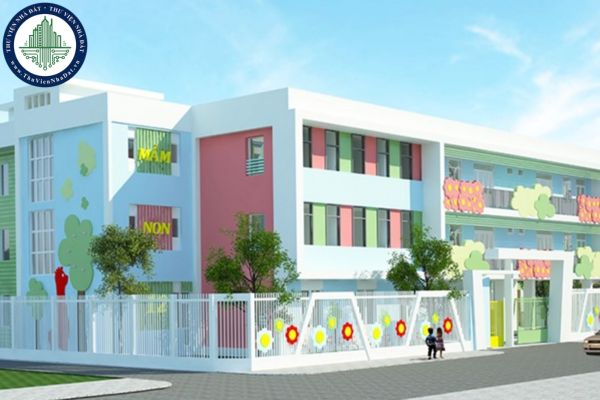 Bữa ăn học đường tại trường mầm non, trường tiểu học là gì? Nguyên tắc chung để tổ chức bữa ăn học đường là gì?