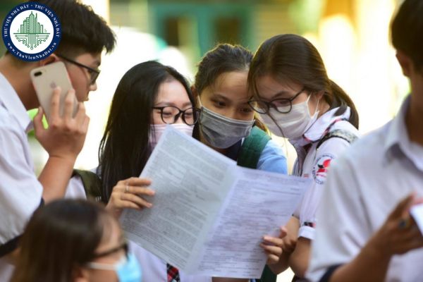 Khi nào xét tuyển bổ sung đại học 2024?