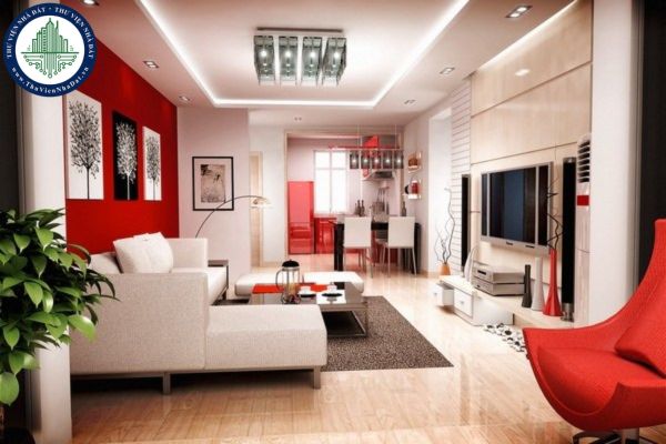 Bố trí nhà ở theo ngũ hành cho gia chủ mệnh Hỏa năm 2025