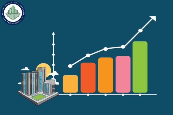 Những yếu tố nào đẩy giá căn hộ tăng cao trong thời gian qua?