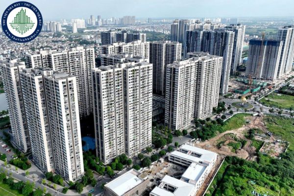 Những yếu tố nào đẩy giá căn hộ tăng cao trong thời gian qua?
