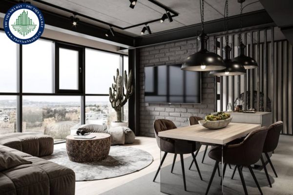 Thiết kế nội thất cho người hướng nội