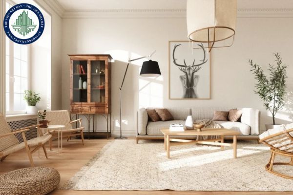 Thiết kế nội thất cho người hướng nội