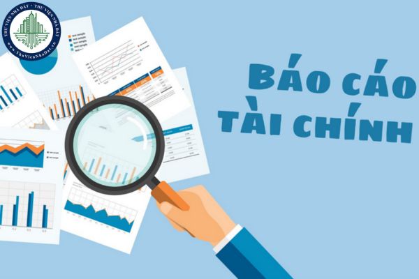Hạn chót nộp báo cáo tài chính 2025 là khi nào? Doanh nghiệp nào phải nộp và không cần nộp báo cáo tài chính?