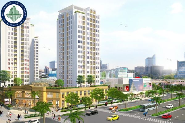 Ví trí lợi thế của dự án Golden Center City 3 là gì? Tiện ích đẳng cấp của dự án Golden Center City 3