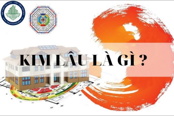 Kim lâu là gì? Cách tính tuổi kim lâu và giải hạn