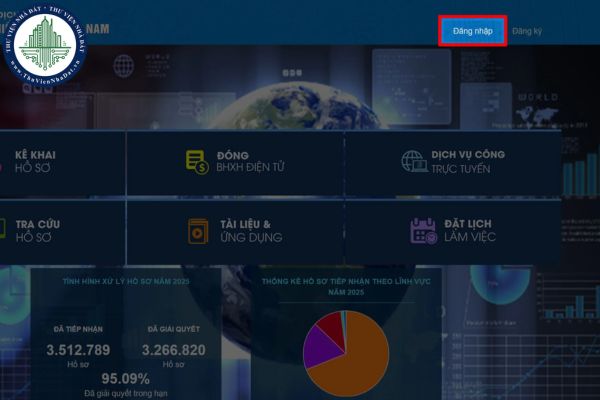 Hướng dẫn cập nhật CCCD cho BHXH trên app VssID