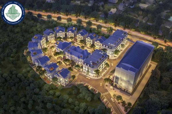 Thông tin tổng quan về dự án Melinh Plaza Yên Bái
